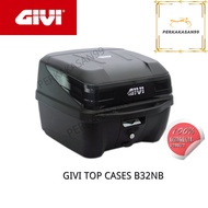 GIVI BOX TOP CASES B32NB