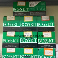 T6 HARDTOP CAR STEERING WHEEL BOSS