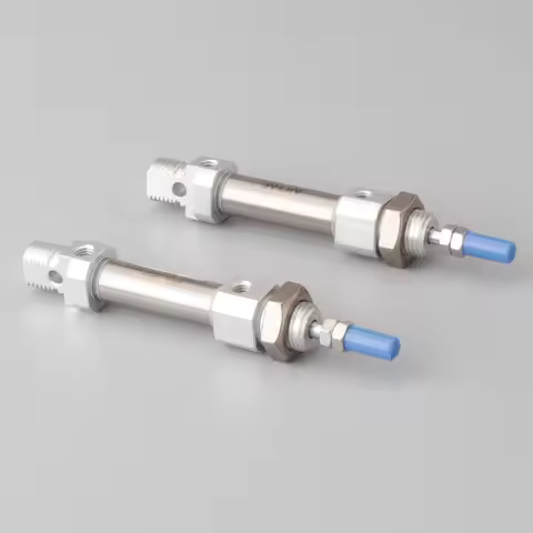 AIRTAC cylinder MI25X10SCA MI25X15SCA MI25X20SCA MI25X25SCA MI25X30SCA MI25X40SCA MI25X50SCA MI25X60