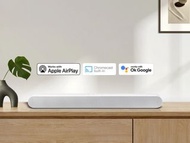 💥原裝行貨 激減優惠 歡迎消費卷💥 Samsung S-Series HW-S61B 5ch Soundbar 白色 (2022)