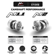 MB Performance Camshaft Lightweight LC135 / Y15ZR / FZ150i