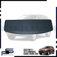 Trunk Tray for Isuzu MUX MU-X Trunk Tray 2014 2015 2016 2017 2018 2019 2020 2021 2022 2023 2024 2025