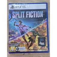Ps5 Split Fiction New