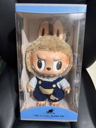 全新Labubu Time to Chill