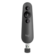 Logitech R500S Wireless Bluetooth Presenter - Graphite