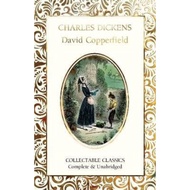 David Copperfield  - 9781787557062