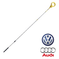 06F115611F ENGINE OIL DIPSTICK FOR VW GOLF GTI MK5 GOLF R MK6 PASSAT B6 EOS AUDI TT MK2