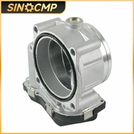 1PC Brand New Fuel Injection Throttle Body 13547556118 A2C53356722 for BMW 128i 328xi 528i X3 X5 Z4 