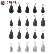 CHINK Fishing Sinkers Outdoors Fishing Tools Sports Tungsten Additional Weight 3.5/5.3/7/10.5/14g Ho