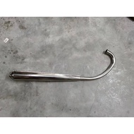 HONDA CB100 EXHAUST PIPE (18300 - 107 ) THAILAND