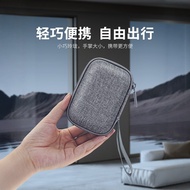 Suitable for Canon Sony ccd Camera Bag Shock-resistant Compression-resistant Samsung Casio Small Car