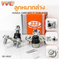 Lower Ball Joint CIVIC (FC) Year 2016-2019 Authentic Product Quality | 333