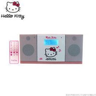 【Hello Kitty】藍牙音響(OT-736)