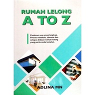 AUCTION HOUSE a TO Z: ADLINA MN