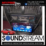 Android 🔥PROTON WIRA Soundstream🇺🇸 Android player ✅ 2G+64G ✅🇺🇸✅