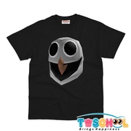 CHILDREN'S CLOTHES, CHILDREN'S T-SHIRT, OWL CHARACTER 99 NIGHTS IN THE FOREST ROBLOX