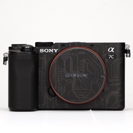Mebont Camera skin  3M  SONY  A7C G1 G2  2470 F2.8  G1 G2  A6700
