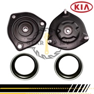 [4 IN 1] Kia Rondo - Kia OEM Front Absorber Mounting / Bearing