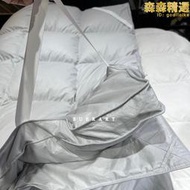 mattress pad 五星級酒店羽絨床墊 全棉加厚立體雙層羽毛軟墊