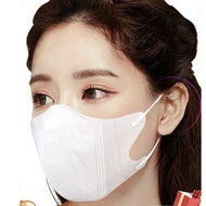 Kn95 Mask Hijab Mask Headloop Mask Earloop Mask