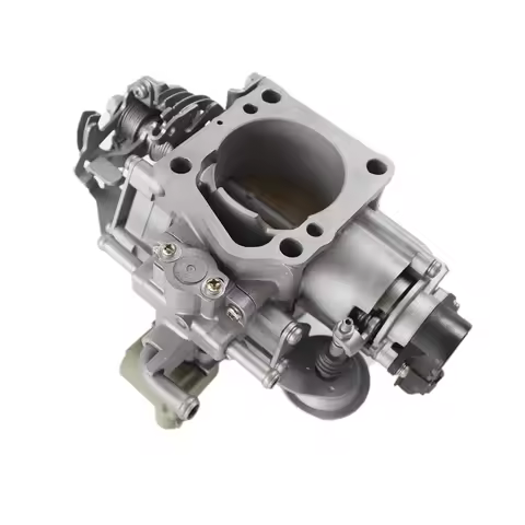 Replacement 22210-62220 Throttle Body For Toyota 4Runner T100 3.4L 1996–2002