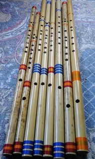 suling dangdut#suling bambu