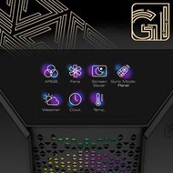 MSI MEG PROSPECT 700R 全新