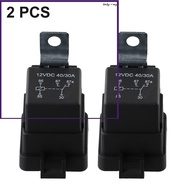 ❤️2X Tilt Relay for Mercury Outboard Motor for American Zettler AZ973-1C-12DC4[my]