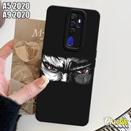 Case Oppo A5 2020 / A9 2020 - Casing Oppo A5 2020 / A9 2020 - Eksotik - Motif Lucu Aesthetic - Kesin