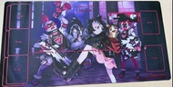 Ptcg集換式卡牌 卡墊