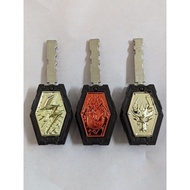 Madan Senki Ryukendo DX Gekiryuken KEY ONLY