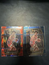 NBA Cade cunningham lot