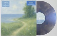 yung kai - stay with the ocean, i'll find you UO版限定藍膠