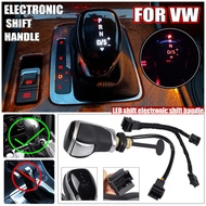 LED Car Styling For VW golf 7 passat B8 tiguan 2 T-roc skoda superb kodiaq MQB DSG Electronic Automa