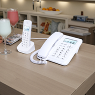 Philips | Long Distance DECT Cordless Phone