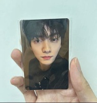 (包郵) TXT Soobin Weverse香港演唱會特典小卡