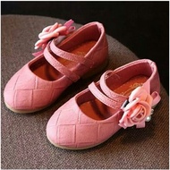 SIMPLICITY ROSES SHOE