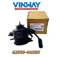 P/T SAGA (SMALL) FAN MOTOR 062500-4423 62500-4420N