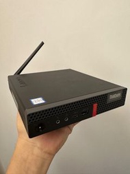 Lenovo i5-9 系，迷你電腦+ 雙10GB NIC、三星m.2 WiFi +藍牙