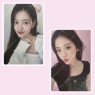 IVE - YUJIN CLIO pob