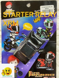 STARTER RELAY HONDA XRM