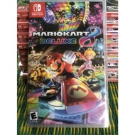 Mario kart8 nintendo switch