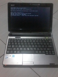 NoteBook Acer