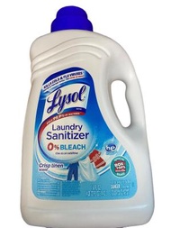 Lysol - 150oz 洗衣消毒劑添加劑 平行進口