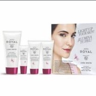 Free Ongkir/COD jafra Skincare Luna white Travel mini size