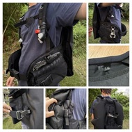 Scubapro Seahawk 2 BCD