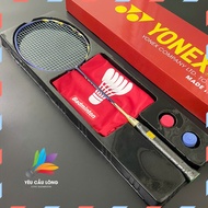Vợt Cầu Lông Yonex Astrox 100zz Viktor Axelsen Limited Edition 2025 Full Hộp (Kèm 5 Phụ Kiện)