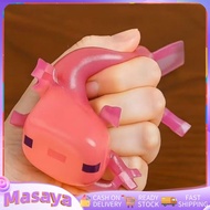 Cute Axolotl Squishy Toy Slow Rise Sensory Stress Relief Gift for Kids Adults