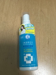 曼秀雷敦 強效驅蚊噴霧 50ml