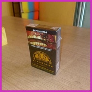 (CEMILAN AWET) COD ROKOK DUA DEWI EXCLUSIVE TULUNGAGUNG 1 SLOP PACKING AMAN